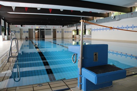 Piscina Frei- & Hallenbad Waldemar - Ebstorf