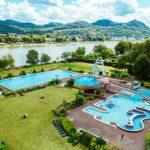 Piscina Freibad Friesdorf «Friesi» - Bonn