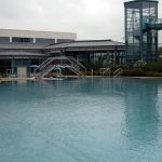 Piscina Freizeitbad Aquabella - Mutterstadt