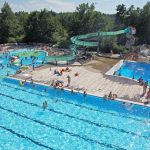 Piscina Freizeitbad Azur - Ramstein