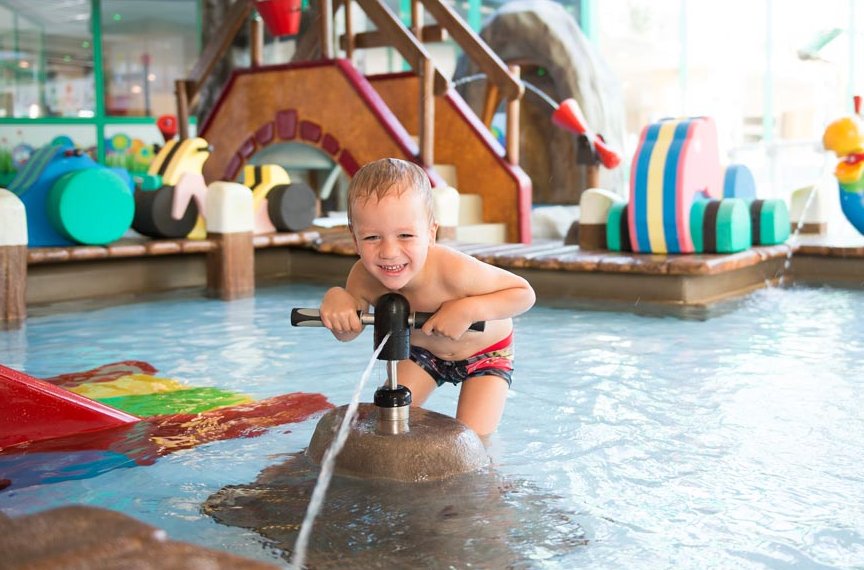 Piscina Freizeitzentrum Weiden - Weiden in der Oberpfalz