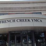 Piscina French Creek Family YMCA - Lorain County