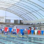 Piscina Frenger Indoor Pool - Dona Ana County