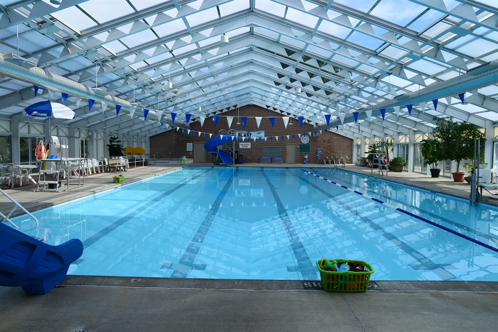 Piscina Gable Rees Rotary Pool - Chatham-Kent Municipality