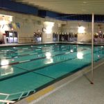 Piscina Gaffney Fitness Center - Anne Arundel County