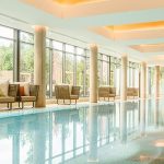 Piscina Galgorm Spa & Golf Resort - County Antrim