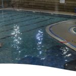 Piscina Galleon Leisure Centre - East Ayrshire