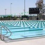 Piscina Garces Memorial High School Swimming Pool - Kern County