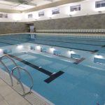 Piscina Garnock Community Campus - North Ayrshire