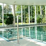 Piscina Gartenhallenbad Leinfelden-Echterdingen - Leinfelden - Echterdingen