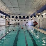 Piscina Gateway Family YMCA - Five Points Branch - Union County