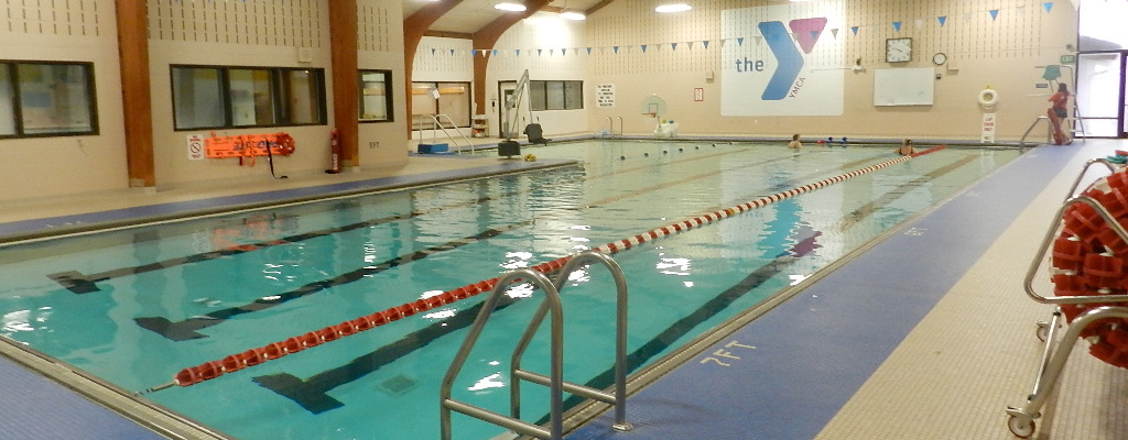 Piscina Geary Family YMCA - Seneca County