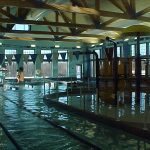 Piscina Geauga Family YMCA - Geauga County