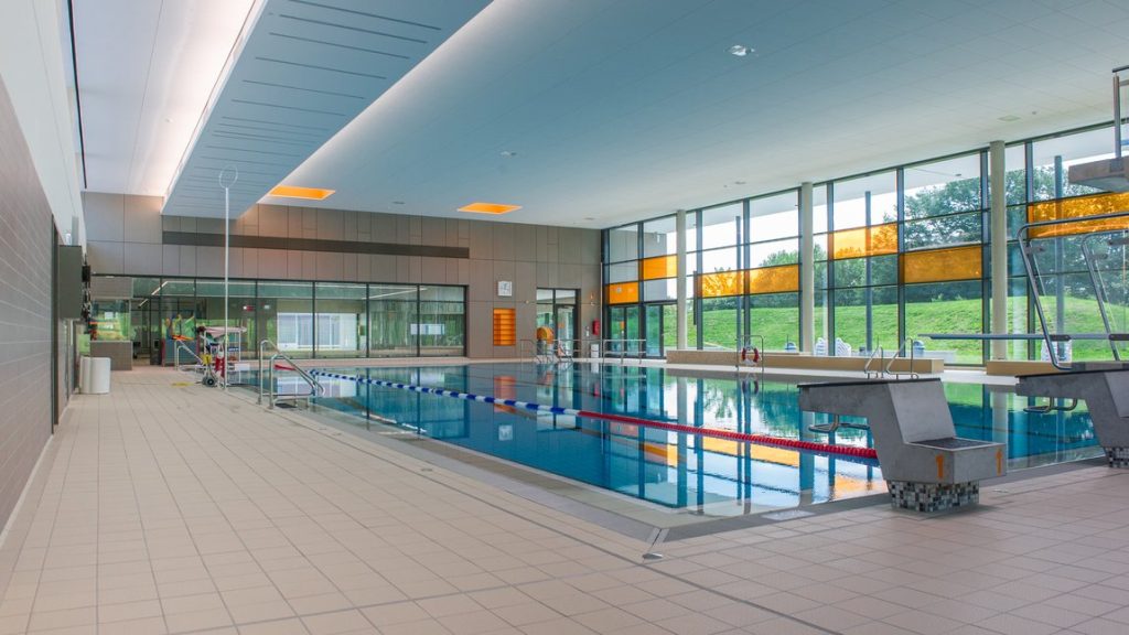 Piscina Gelobad - Geilenkirchen