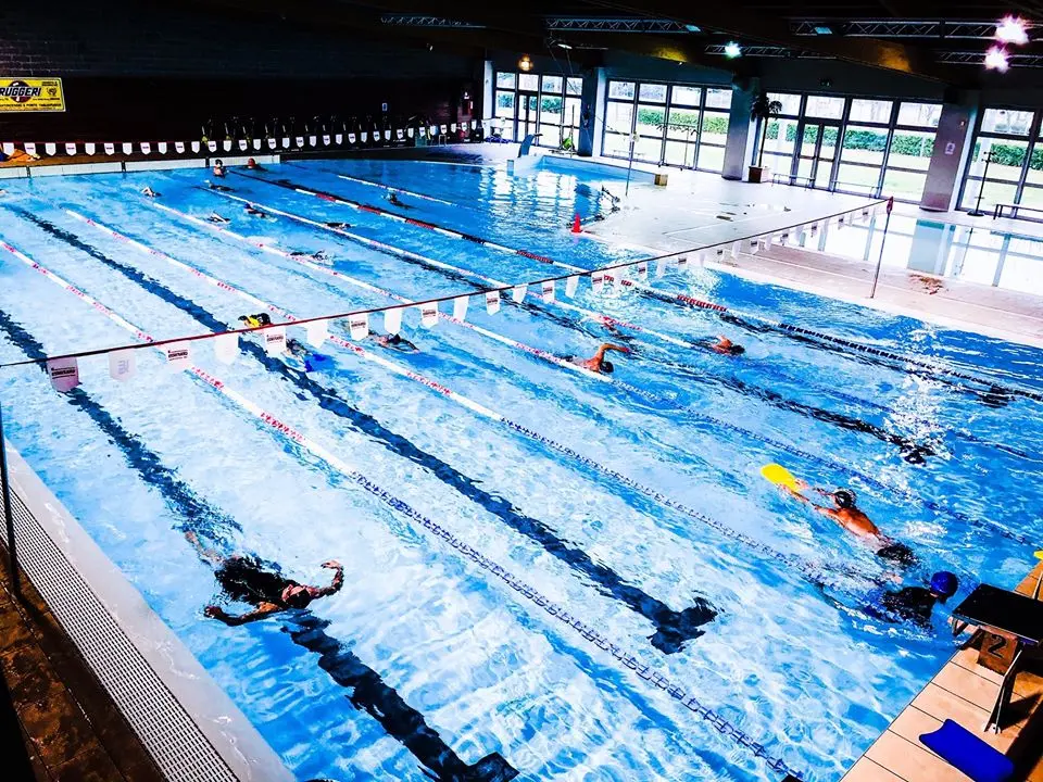 Piscina Gelso Sport - Bellaria Igea Marina