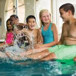 Piscina Genesee County YMCA - Genesee County