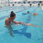 Piscina Genesis Health Club - Leavenworth - Leavenworth County