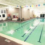 Piscina Genesis Health Clubs - Miramont South - Larimer County