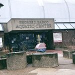 Piscina George J. Barco Aquatic Center - Crawford County