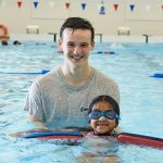 Piscina Get active @ Cults - Aberdeenshire