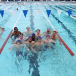 Piscina Gillman School Swimming Pool - Baltimore City County