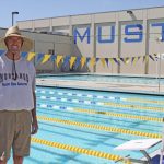 Piscina Gilroy High School Swimming Pool - Santa Clara County