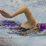 Piscina Ginny & Chris Fuldner Family Aquatic Center - Monett Area YMCA - Barry County