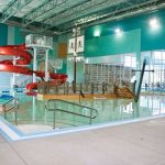 Piscina Gladstone Community Center - Clay County