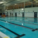 Piscina Glasgow West End Fitness & Wellbeing Club - Glasgow City