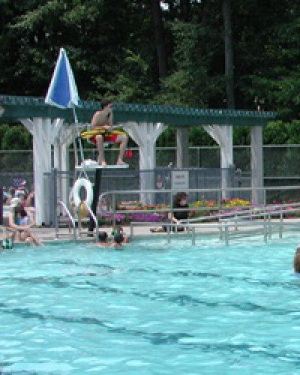 Piscina Glastonbury High School Swimming Pool - Hartford County