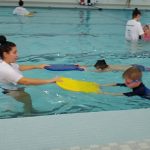 Piscina Glenview Senior Public School Swimming Pool - Toronto Municipality