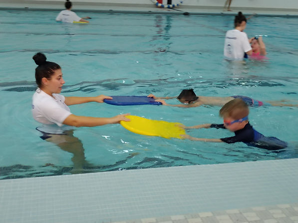 Piscina Glenview Senior Public School Swimming Pool - Toronto Municipality