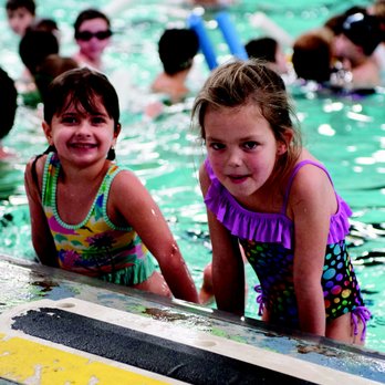 Piscina Glenville YMCA - Schenectady County