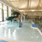 Piscina Glenwood Springs Community Center - Garfield County