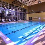 Piscina Gold’s Gym - Richmond (Arboretum) - Chesterfield County