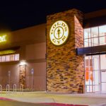 Piscina Gold's Gym - San Antonio Legacy Trails, TX - Bexar County