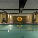 Piscina Gold's Gym - Thousand Oaks, CA - Ventura County