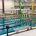 Piscina Goldsboro Family YMCA - Wayne County