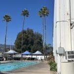 Piscina Goleta Valley Athletic Club - Santa Barbara County