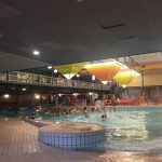 Piscina Golfbad Oss - Oss