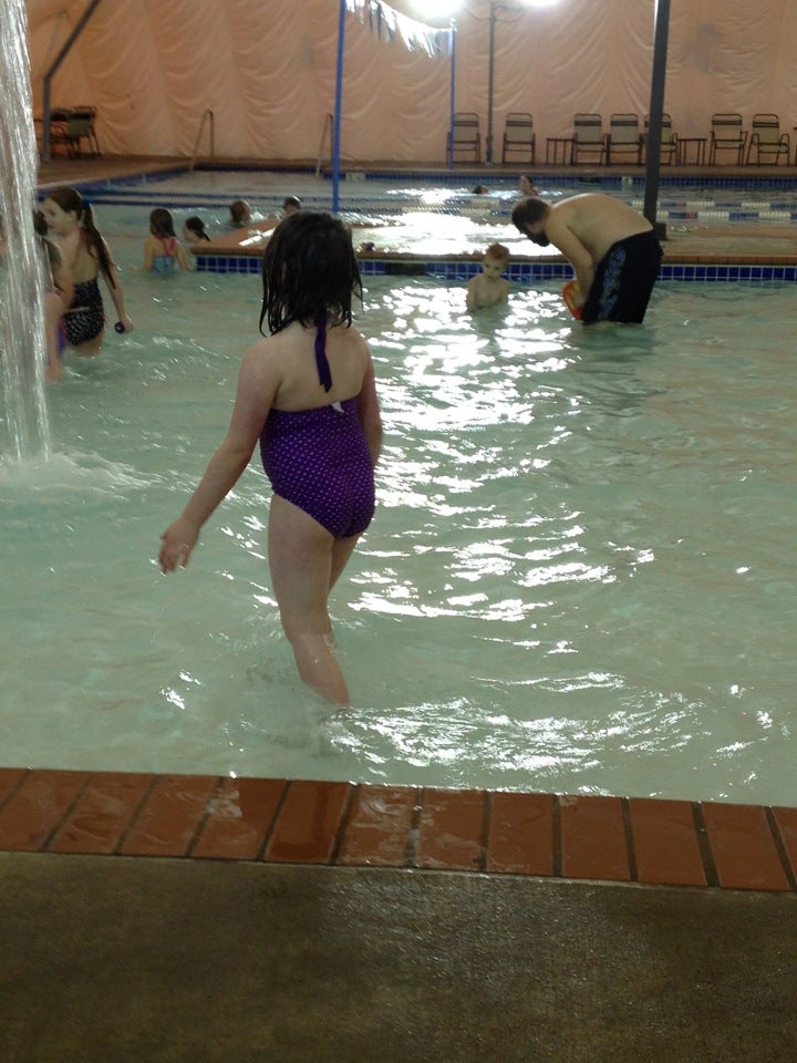 Piscina Goochland Family YMCA - Goochland County