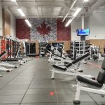 Piscina GoodLife Fitness - Hamilton Stone Church And Upper Ottawa Gym - Hamilton Municipality