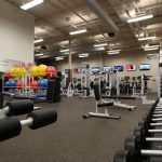 Piscina GoodLife Fitness - St. Catharines Bunting Gym - Niagara Regional Municipality