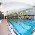 Piscina Gordon Head Recreation Centre - Capital Area