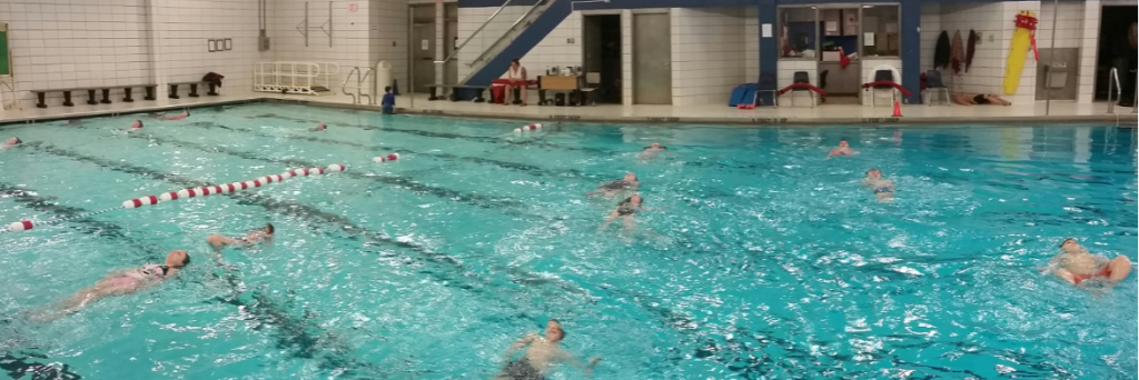 Piscina Granby Elementary School Swimming Pool - Oswego County