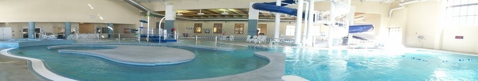 Piscina Grand Park Community Recreation Center - Grand County