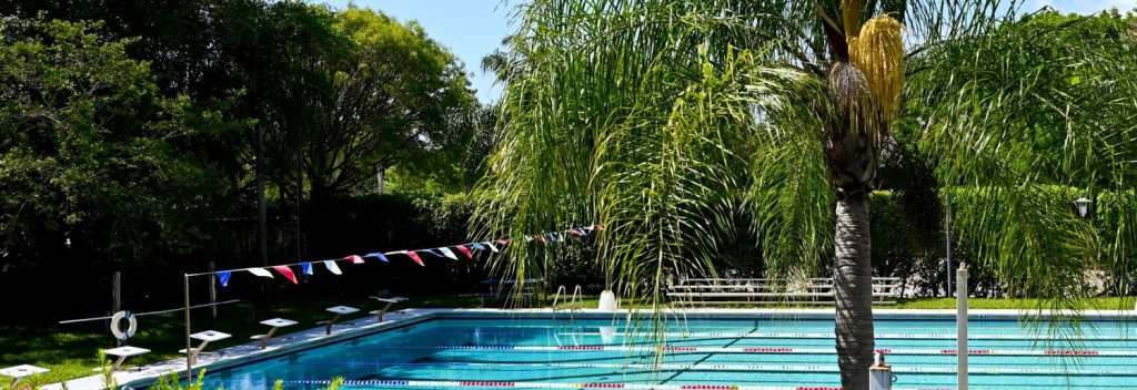 Piscina Grandview Preparatory School Swimming Pool - Palm Beach County