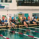 Piscina Grants Pass YMCA - Josephine County