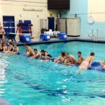 Piscina Great Falls High School Bison Pool - Cascade County