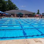 Piscina Great Mills Swimming Pool - Saint Marys County